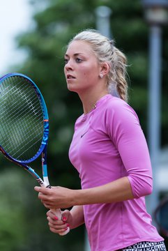 Carina Witthöft 1014 - CadA 1 - Braunschweiger THC und CadA 2 - SV Blankenese
